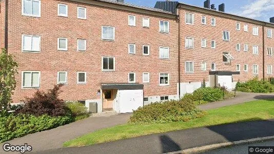 Lägenheter att hyra i Göteborg Östra - Bild från Google Street View