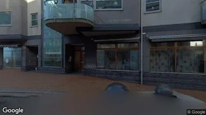 Lägenheter att hyra i Malmö Centrum - Bild från Google Street View