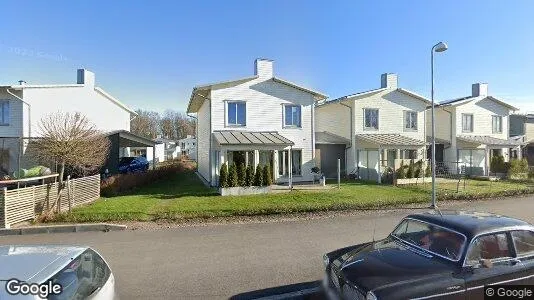 Lägenheter till salu i Kalmar - Bild från Google Street View