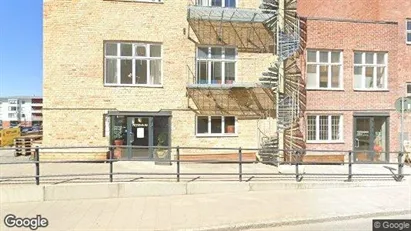 Bostadsrätter till salu i Värmdö - Bild från Google Street View
