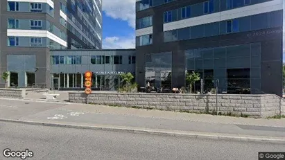 Bostadsrätter till salu i Västerort - Bild från Google Street View