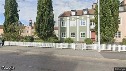 Bostadsrätter till salu i Norrköping - Bild från Google Street View