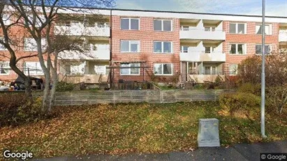 Lägenheter att hyra i Eskilstuna - Bild från Google Street View