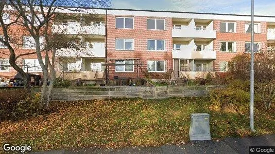 Lägenheter att hyra i Eskilstuna - Bild från Google Street View