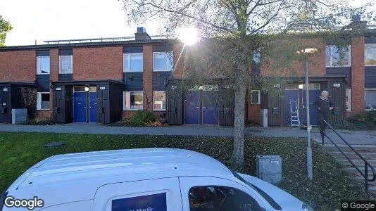 Lägenheter att hyra i Sollentuna - Bild från Google Street View