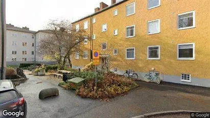 Bostadsrätter till salu i Söderort - Bild från Google Street View