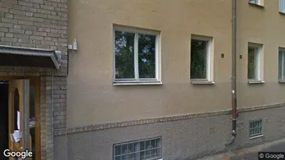 Bostadsrätter till salu i Söderort - Bild från Google Street View