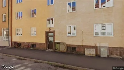 Bostadsrätter till salu i Söderort - Bild från Google Street View