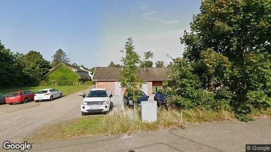 Bostadsrätter till salu i Varberg - Bild från Google Street View