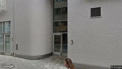 Lägenheter till salu i Stockholm Innerstad - Bild från Google Street View