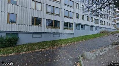 Lägenheter till salu i Göteborg Centrum - Bild från Google Street View