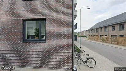 Lägenheter till salu i Limhamn/Bunkeflo - Bild från Google Street View