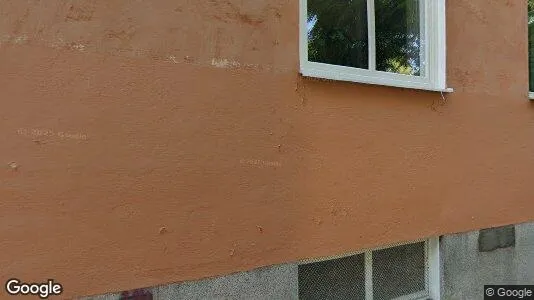 Bostadsrätter till salu i Uppsala - Bild från Google Street View