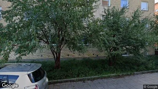 Bostadsrätter till salu i Uppsala - Bild från Google Street View