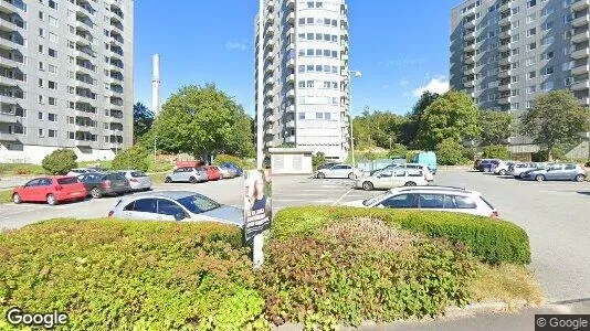 Lägenheter att hyra i Askim-Frölunda-Högsbo - Bild från Google Street View