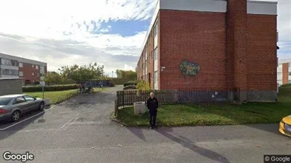 Lägenheter att hyra i Bromölla - Bild från Google Street View