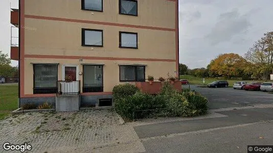 Lägenheter att hyra i Bromölla - Bild från Google Street View