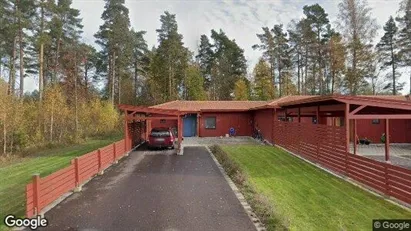 Lägenheter att hyra i Degerfors - Bild från Google Street View