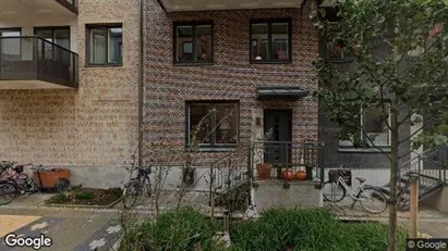 Lägenheter till salu i Limhamn/Bunkeflo - Bild från Google Street View