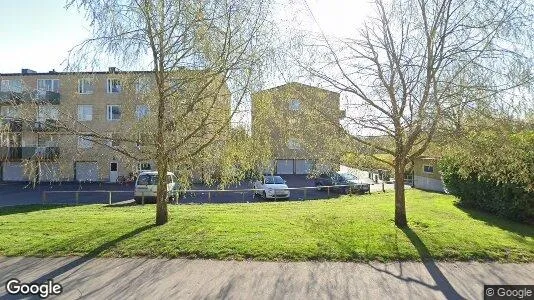 Lägenheter till salu i Lund - Bild från Google Street View