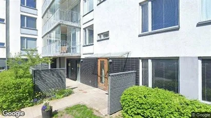 Lägenheter till salu i Västerort - Bild från Google Street View
