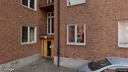 Lägenheter att hyra i Kungsholmen - Bild från Google Street View