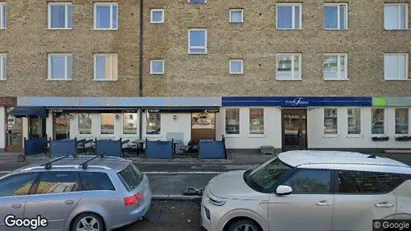 Bostadsrätter till salu i Danderyd - Bild från Google Street View