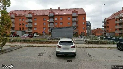 Lägenheter att hyra i Trelleborg - Bild från Google Street View