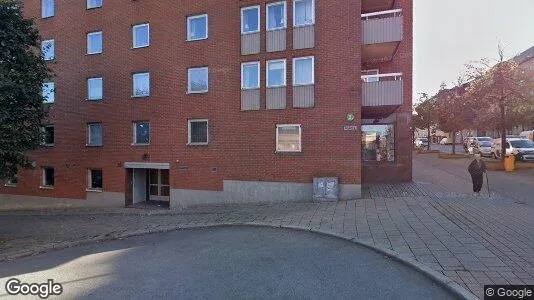 Lägenheter att hyra i Norrköping - Bild från Google Street View