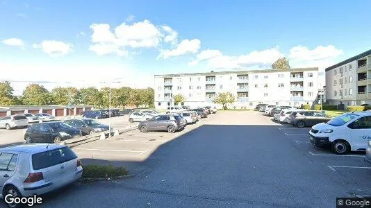 Lägenheter att hyra i Norrköping - Bild från Google Street View
