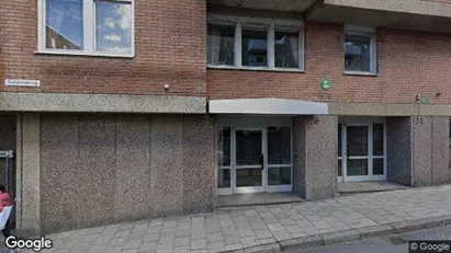 Lägenheter att hyra i Norrköping - Bild från Google Street View