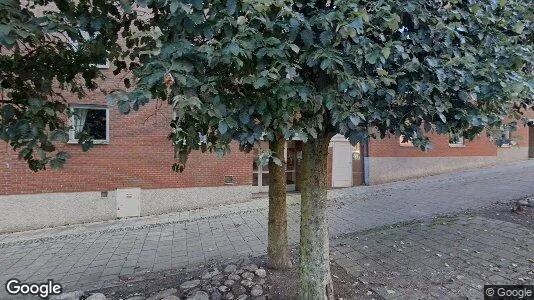 Lägenheter att hyra i Norrköping - Bild från Google Street View