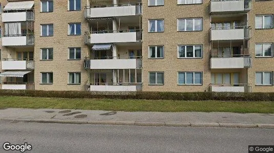 Lägenheter att hyra i Eskilstuna - Bild från Google Street View
