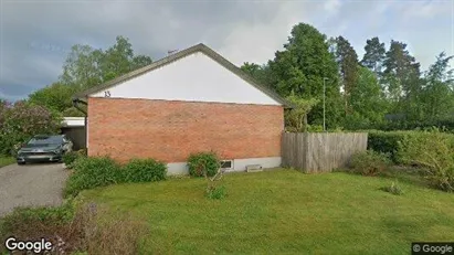 Lägenheter att hyra i Växjö - Bild från Google Street View