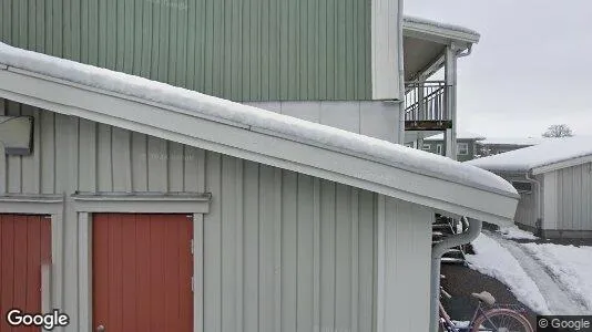 Lägenheter att hyra i Sigtuna - Bild från Google Street View