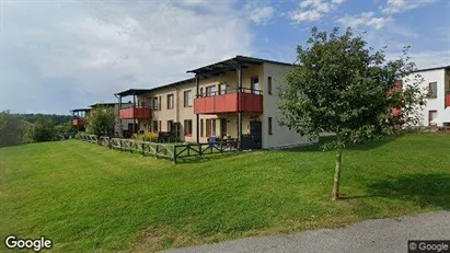 Lägenheter att hyra i Kumla - Bild från Google Street View