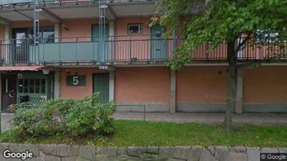 Lägenheter att hyra i Tyresö - Bild från Google Street View