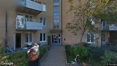 Lägenheter att hyra i Söderort - Bild från Google Street View