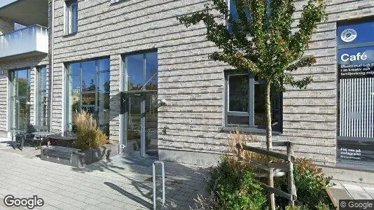 Lägenheter att hyra i Område ej specificerat - Bild från Google Street View