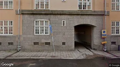 Lägenheter att hyra i Karlstad - Bild från Google Street View