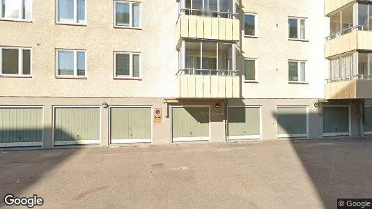Lägenheter att hyra i Karlstad - Bild från Google Street View