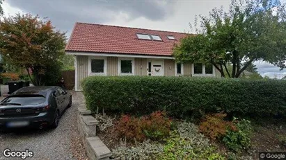 Lägenheter till salu i Lidingö - Bild från Google Street View