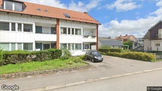 Lägenheter att hyra i Alvesta - Bild från Google Street View