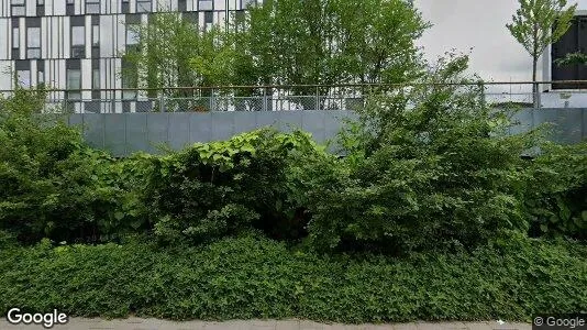 Lägenheter till salu i Uppsala - Bild från Google Street View