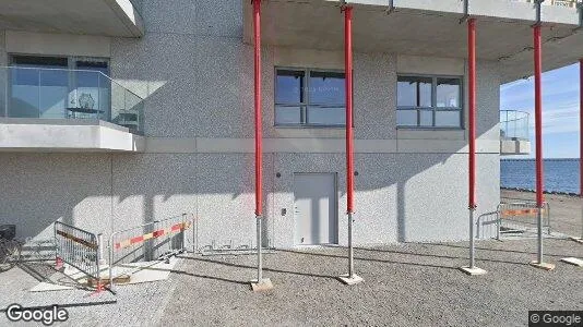 Lägenheter till salu i Kalmar - Bild från Google Street View