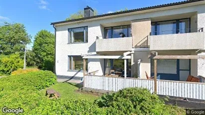 Lägenheter att hyra i Linköping - Bild från Google Street View