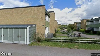 Lägenheter att hyra i Linköping - Bild från Google Street View