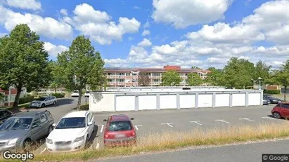 Rum att hyra i Jönköping - Bild från Google Street View