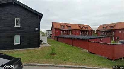 Lägenheter att hyra i Kalmar - Bild från Google Street View