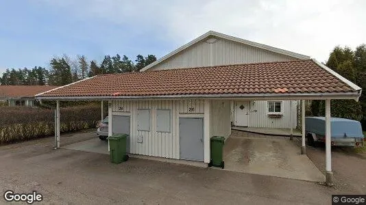 Bostadsrätter till salu i Hammarö - Bild från Google Street View